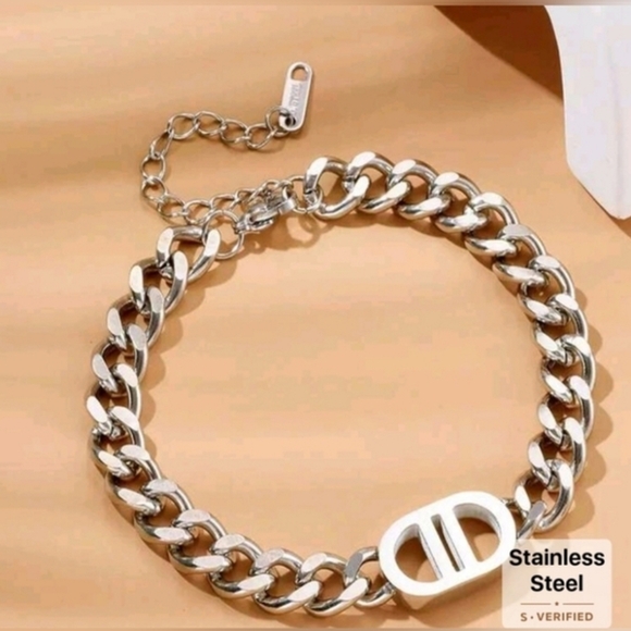 Dior Style Jewelry - Picture 7 of 9